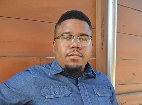 Billy — Built by Billy